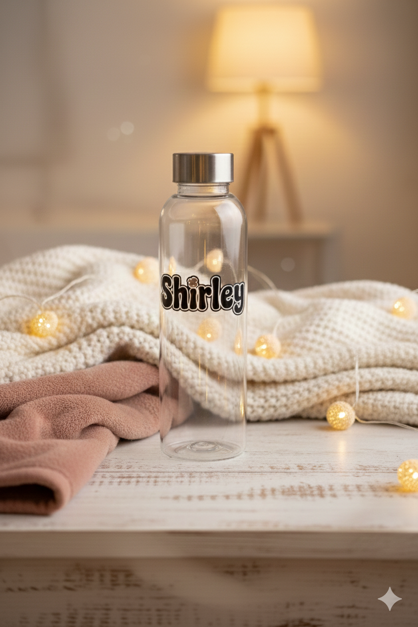Gourde personnalisée 400ml