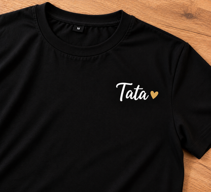Tee-shirt personnalisé – Cadeau original