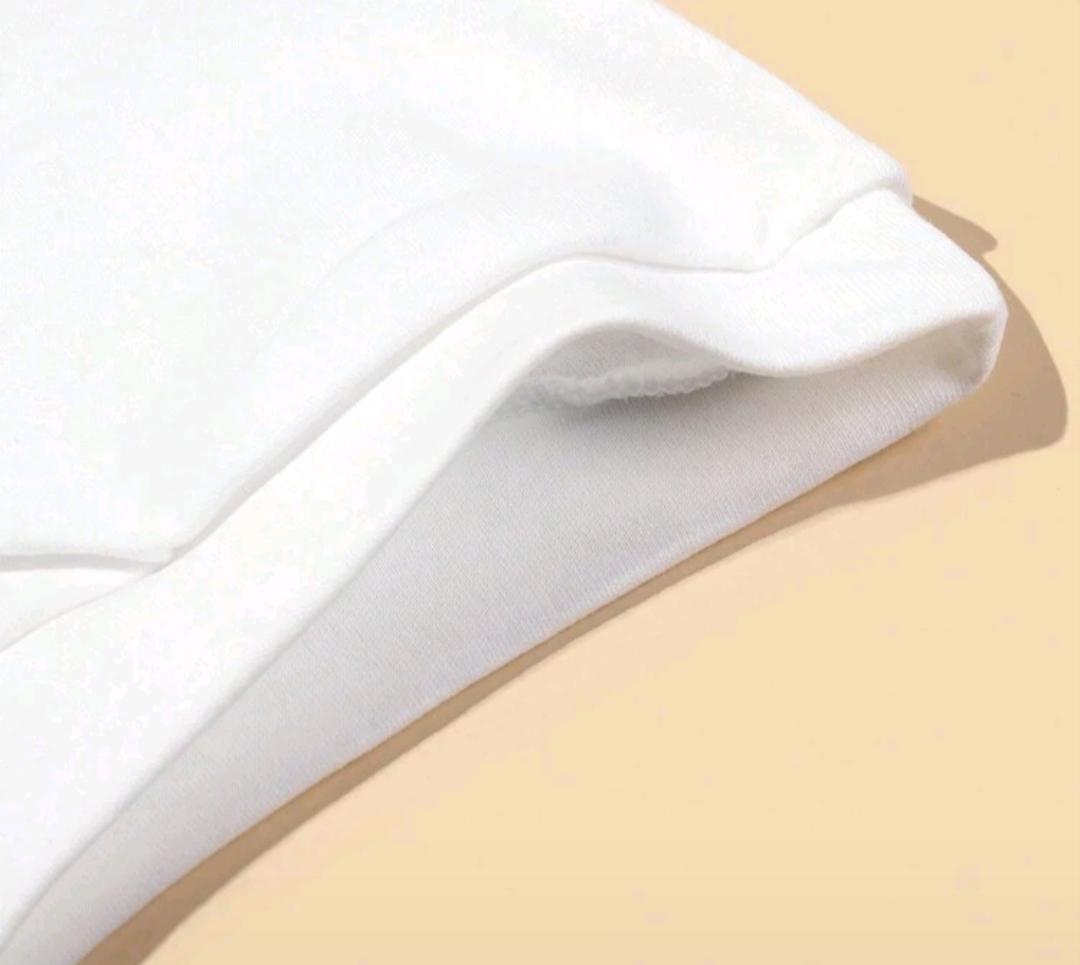 Bonnet naissance personnalisé ourson