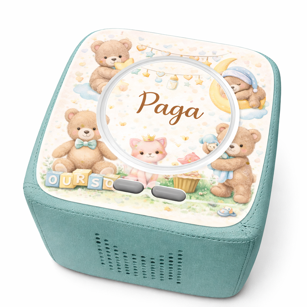 Sticker TonieBox