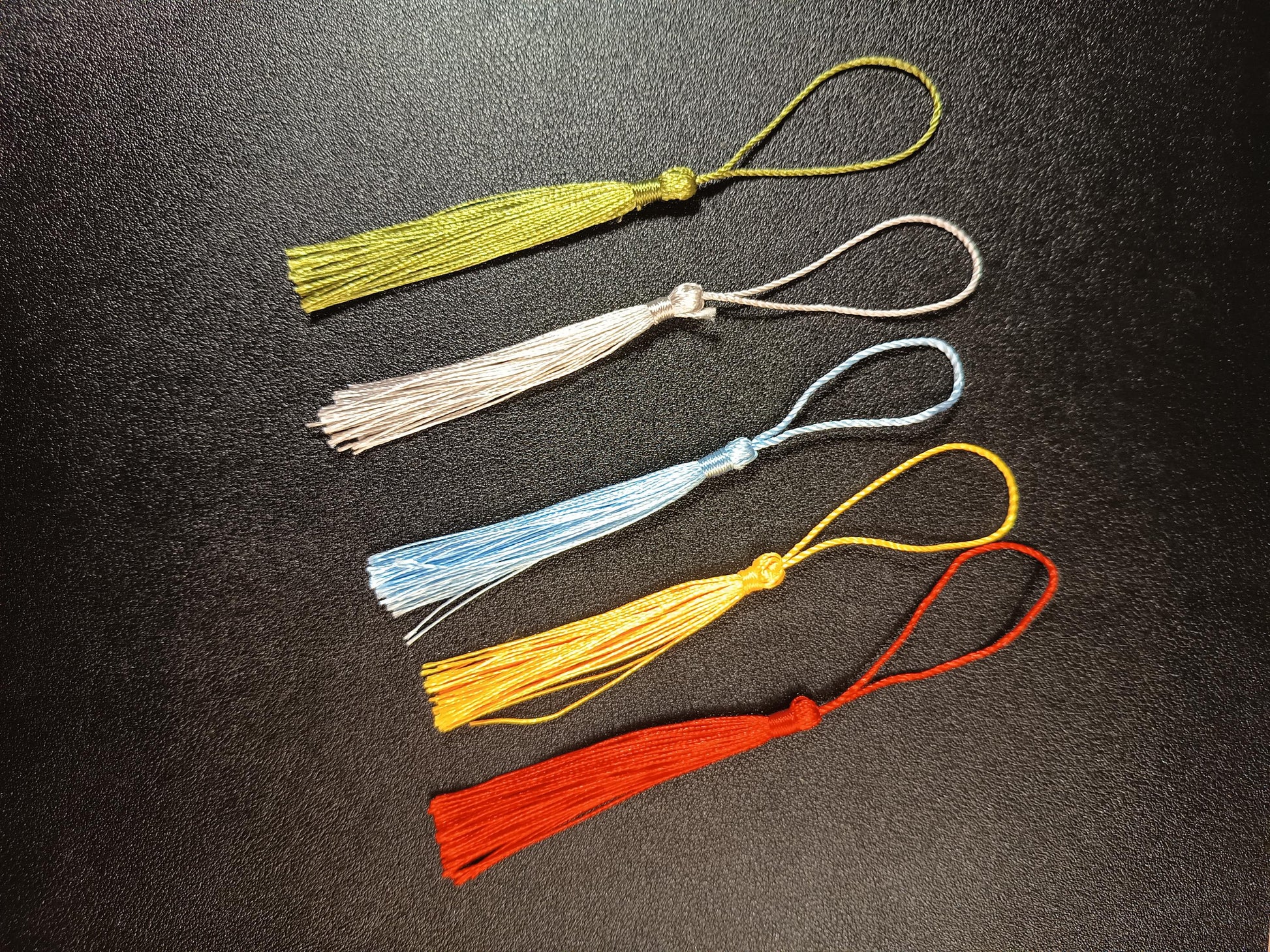 Marque-page personnalisé avec prénom.