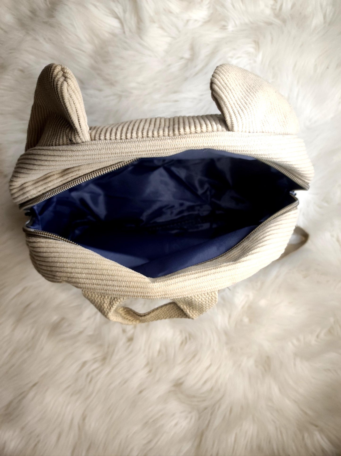 Sac à dos maternelle - Sac à dos enfant personnalisé