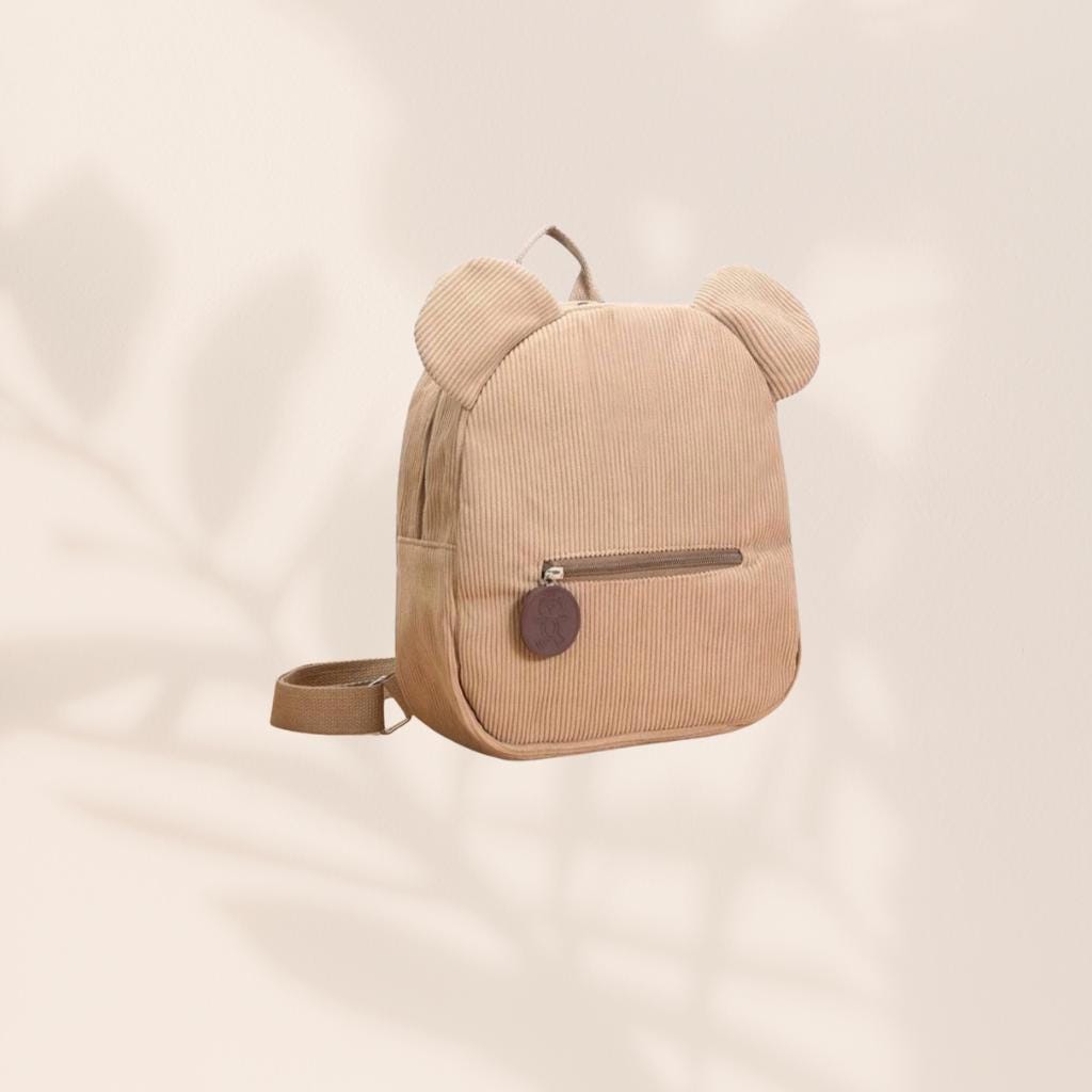 Sac à dos maternelle - Sac à dos enfant personnalisé