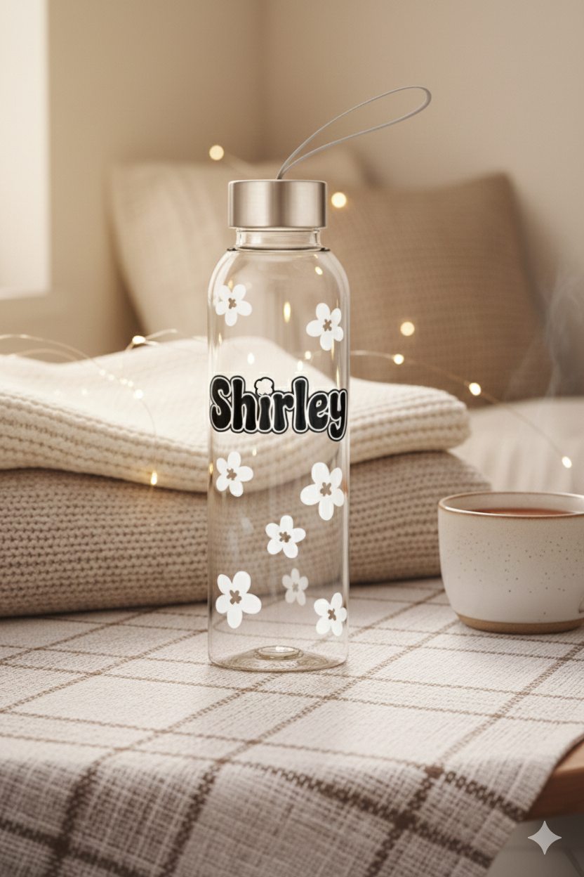 Gourde personnalisée 400ml