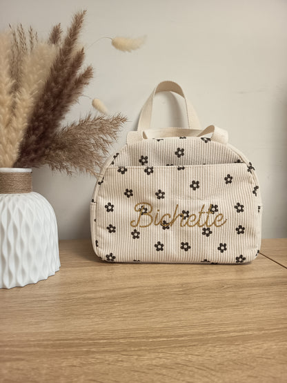 Lunch box personnalisé