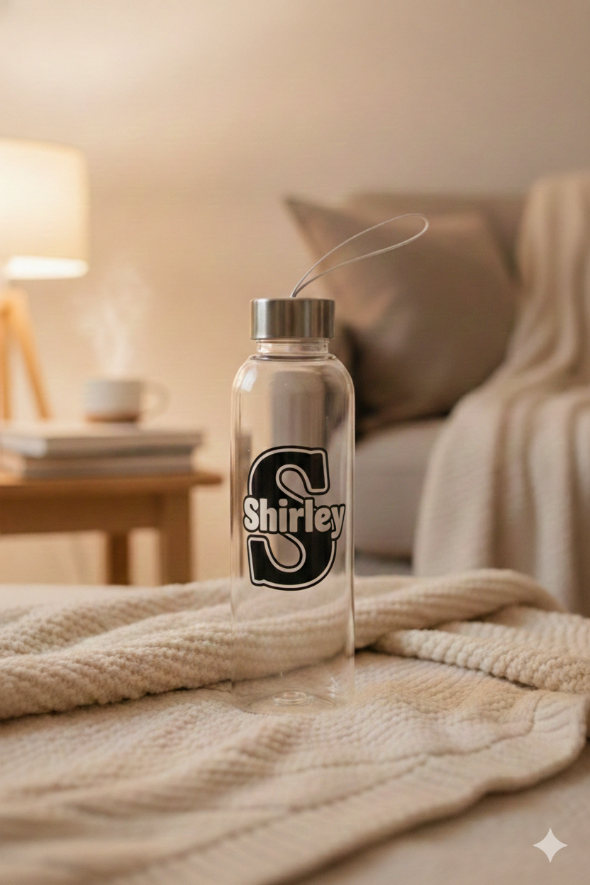 Gourde personnalisée 400ml