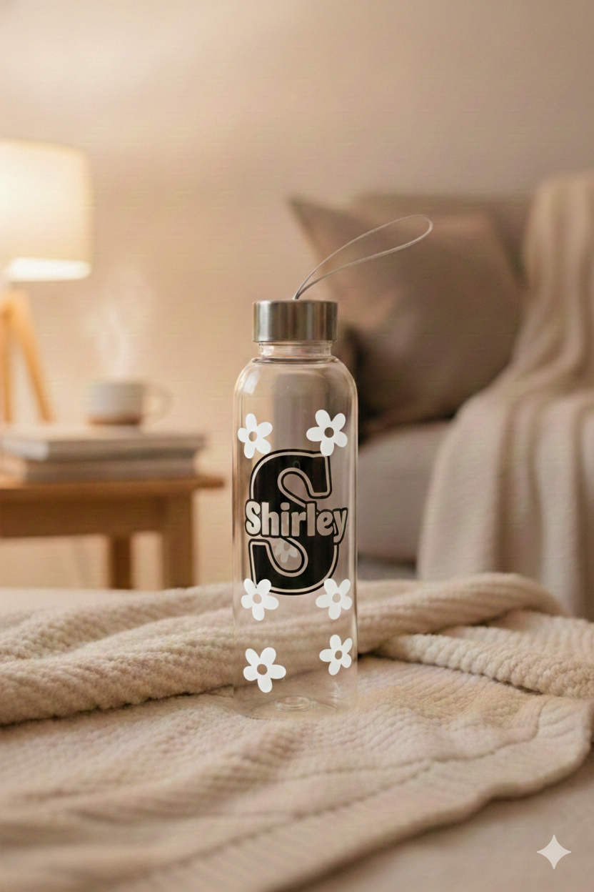 Gourde personnalisée 400ml